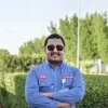 Abdulrehman Hashmi