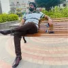 Arslan Mehboob