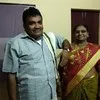 Venkata Ramanarayana Padmanabhuni