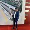 Nazeer Shaik