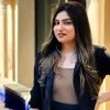 Saba Shah