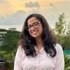 Shreya Sinha
