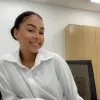 Melanie Almonte