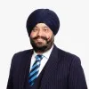 Tej Singh