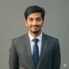 Mohammed Salih