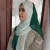 Aafrin Khan