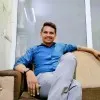 Bhavesh Pandor