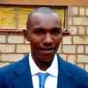 Benson Kagiri Muriuki
