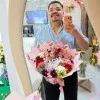 Axel Javier Blanco Miranda