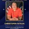Christopher Fatilua