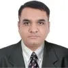 Harshad Parmar