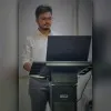 Shreyansh Mishra