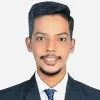 Sanket Darekar