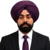 Sukhpreet Singh