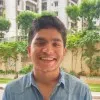 C Krishnadeep Reddy