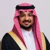 Nasser Alharbi