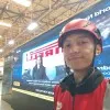 Yusron Fadilah