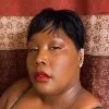 Ebony Jones