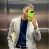 Marshall Fonseca