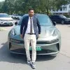 Md Nur Alam