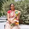 Kayathri Krishnan