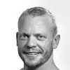 Paul STAGS Oristaglio