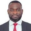 Ahmed Boateng Oppong