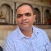 Harshwardhan Naik