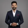 Ajmal Sirajudeen