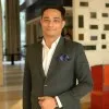 Partha Gogoi