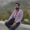 Zia Ur Rehman CH