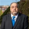 Melvin Hall