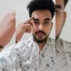 Aniket Chauhan