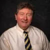 Mark McCormack