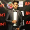 Ferdous Ahmed