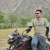 vijay singh rawat