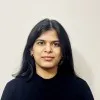 Aakanksha Reddy