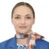 Alona Ovchynnikova