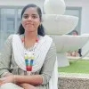 Dharshini