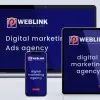 Weblink Digital marketing and Ads agency