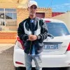 Tebogo Manaka