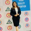 Smita Chowdhury