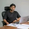 Anmol Raman