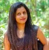 Sushma Mesta