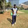 Harshil Doshi