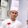 chinu barik