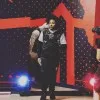 Tariq Reed