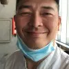 Frederick Borja