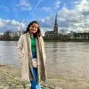 Sharvari Inamdar