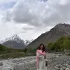 Saira Iqbal